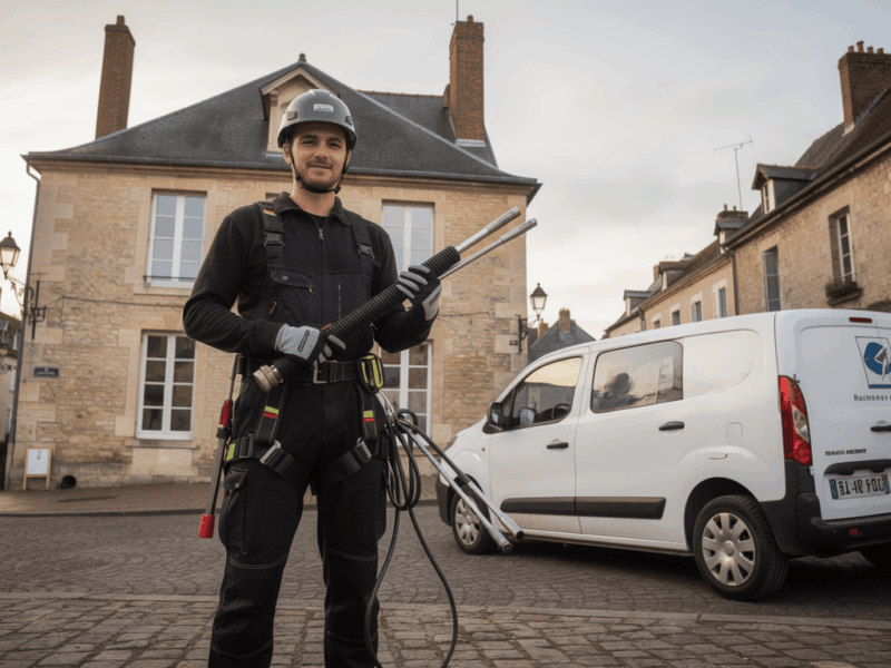 Gestionnaires immobiliers à Bar-le-Duc : optimisez vos contrats de ramonage