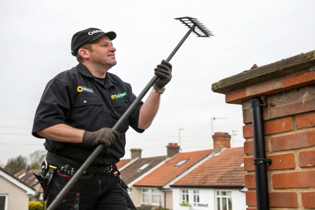 Gestionnaires immobiliers à Golbey : optimisez vos contrats de ramonage