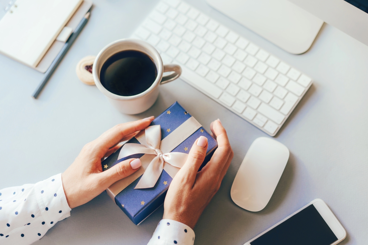 Donnez vie à vos idées d’entreprise grâce aux cartes cadeaux JuriBOX