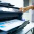 impression des papiers thermiques