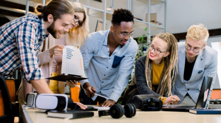 6 raisons d’implanter son entreprise à Marseille