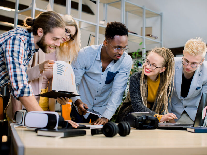 6 raisons d’implanter son entreprise à Marseille