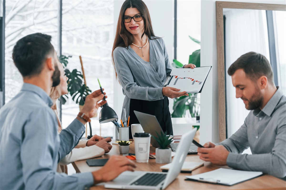 Comment la Business Intelligence peut transformer votre stratégie commerciale