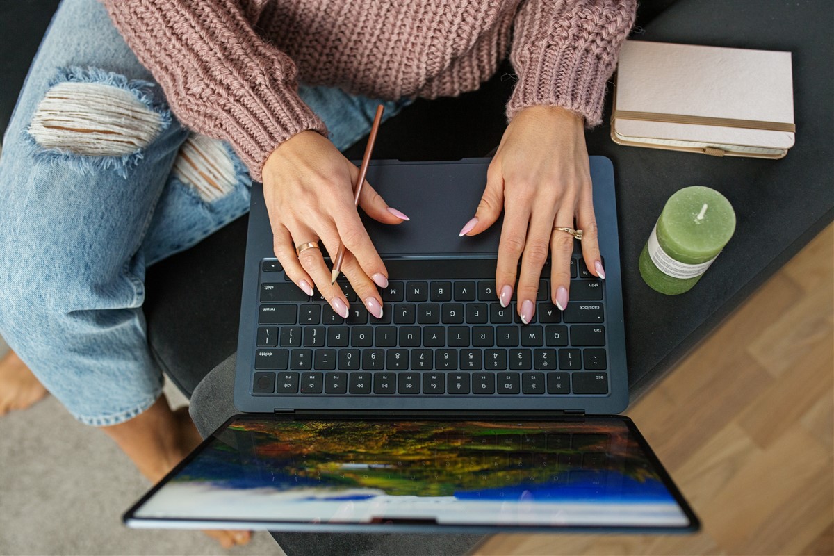 l'email parfait pour confirmer un entretien