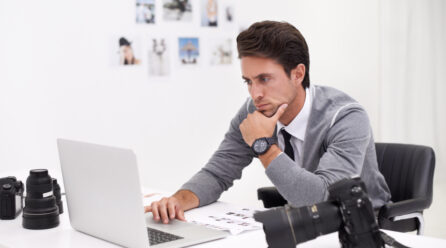Meilleur logiciel de gestion pour photographe