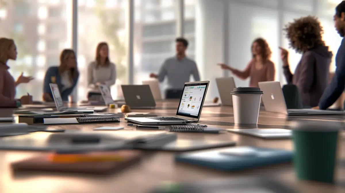 Figgo : le logiciel RH de gestion des congés et absences