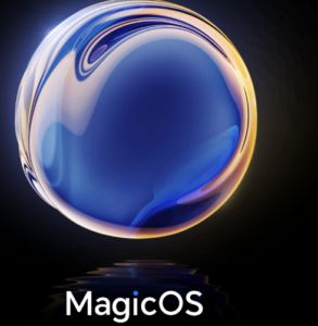 magic os