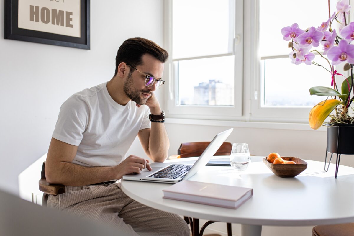 Pourquoi un post Linkedin bien conçu peut transformer votre carrière