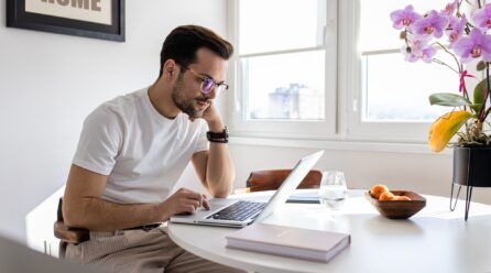 Pourquoi un post Linkedin bien conçu peut transformer votre carrière