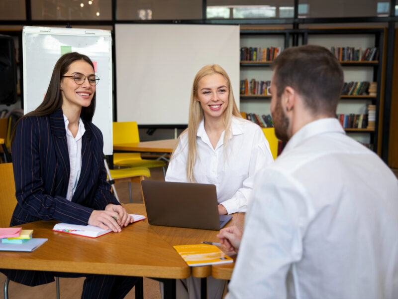 Pourquoi le management de carrière est devenu essentiel pour fidéliser les talents ?