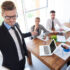 manager de transition
