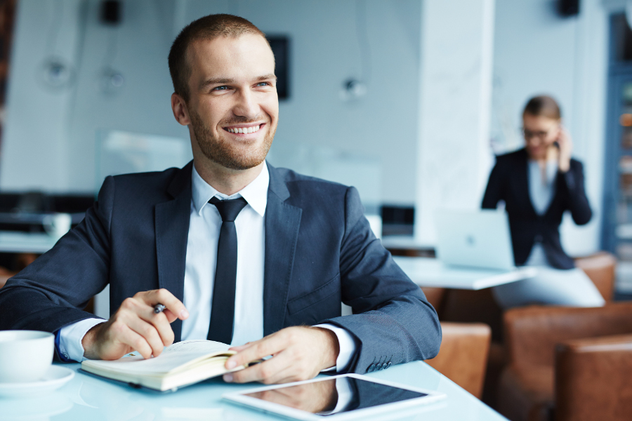 Le manager de transition : une ressource fiable pour gérer les situations délicates