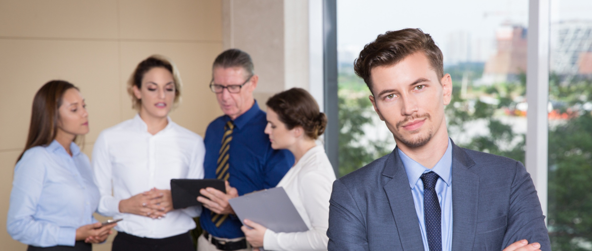 La différence entre manager et leader