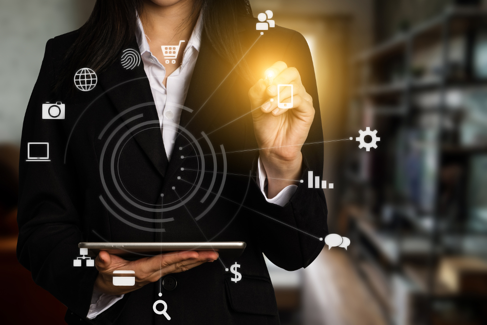Comment élaborer une stratégie efficace de marketing numérique pour les start-ups