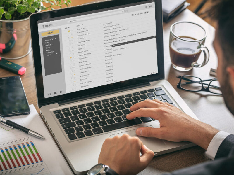 Les meilleurs conseils en matière de marketing par mail