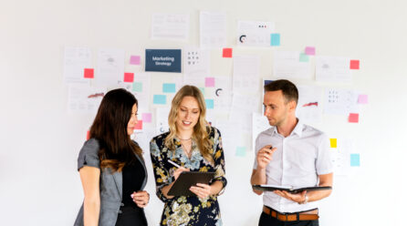 Comprendre le marketing : les éléments essentiels