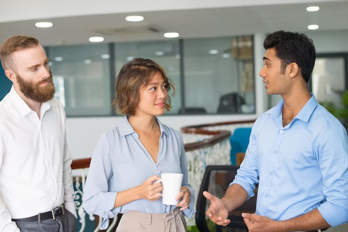 Comment faire face à une mise à l’écart de la part de ses collègues ?