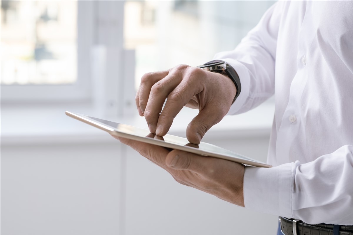 optimiser son usage professionnel