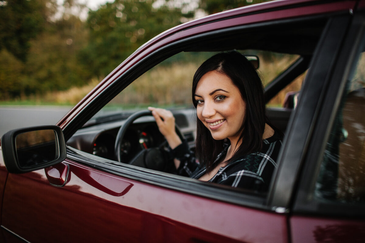 Votre permis de conduire payé par le CPF, c’est possible!