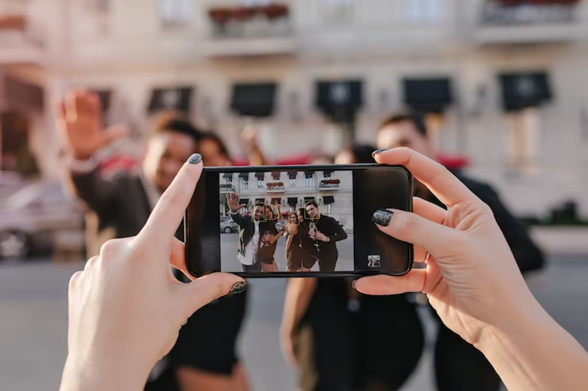 Meilleurs conseils pour la photographie sur smartphone