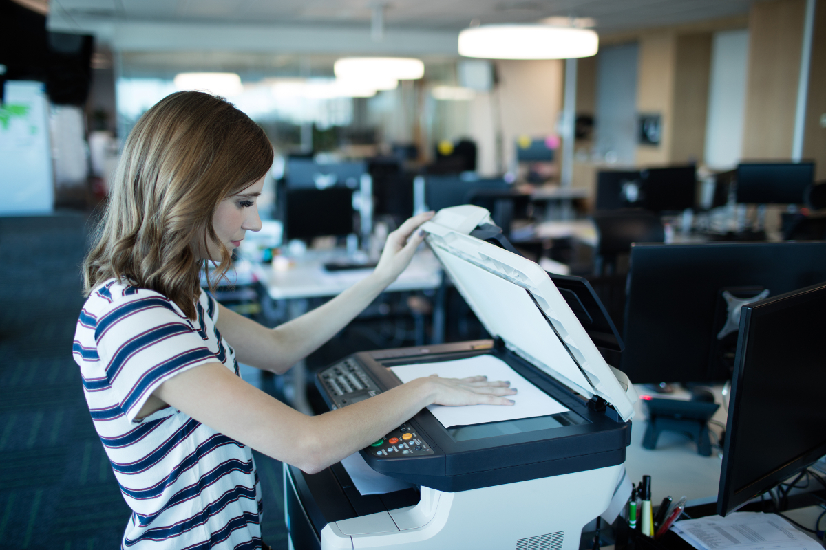 Comment choisir le photocopieur professionnel parfait pour votre entreprise?