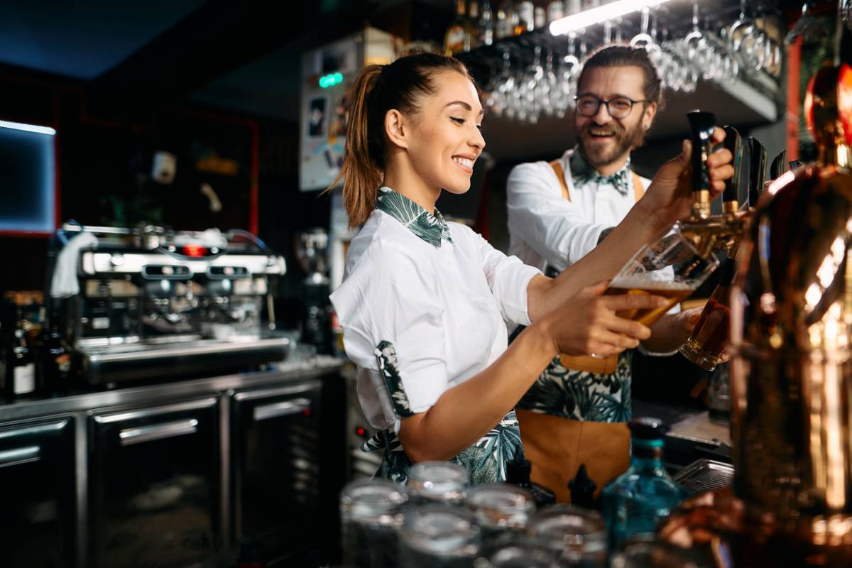 5 conseils pour une meilleure gestion de votre bar