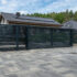 portail coulissant
