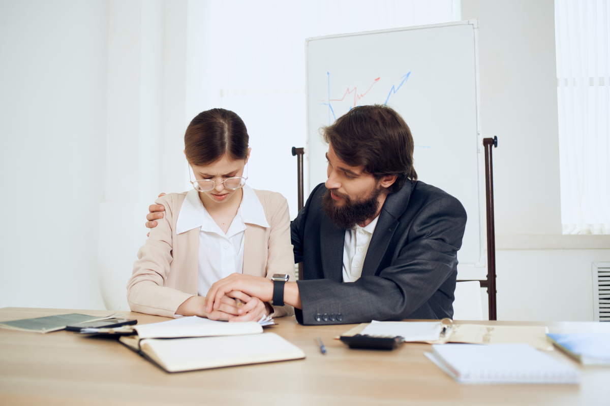 Prévenir le harcèlement sexuel et les agissements sexistes en entreprise