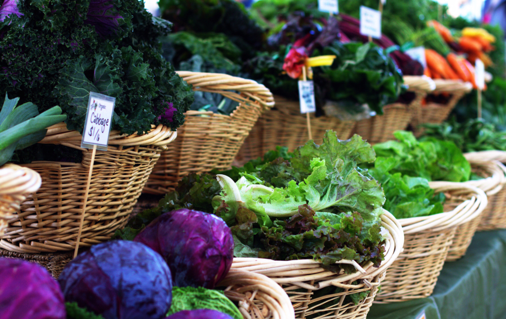 10 façons d’économiser de l’argent en achetant des produits frais