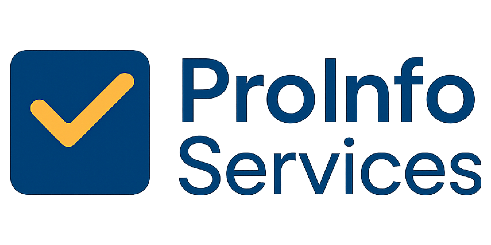 ProInfo Services