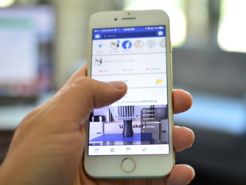 Les 7 clés d’une stratégie publicitaire efficace sur Facebook