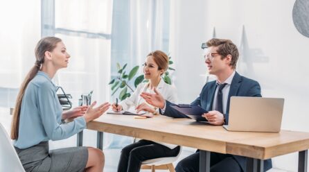 Les 7 questions les plus fréquentes dans les entretiens d’aujourd’hui