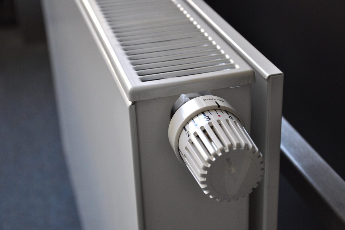Installation de radiateurs électriques : comment procéder ?