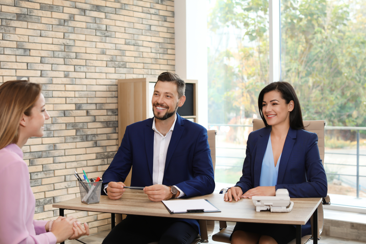 recrutement international