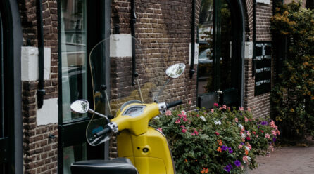 Véhicule à la fourrière à Paris : comment récupérer votre scooter éléctrique rapidement