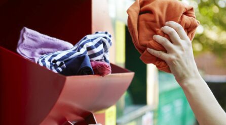 Le recyclage textile : un impératif face aux défis environnementaux