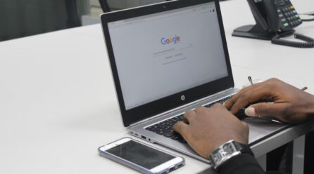 Google Correction et rédaction professionnelle : Améliorez votre communication d’entreprise