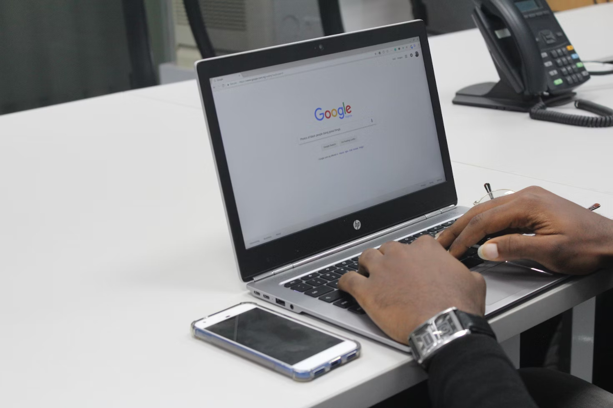 Google Correction et rédaction professionnelle : Améliorez votre communication d’entreprise