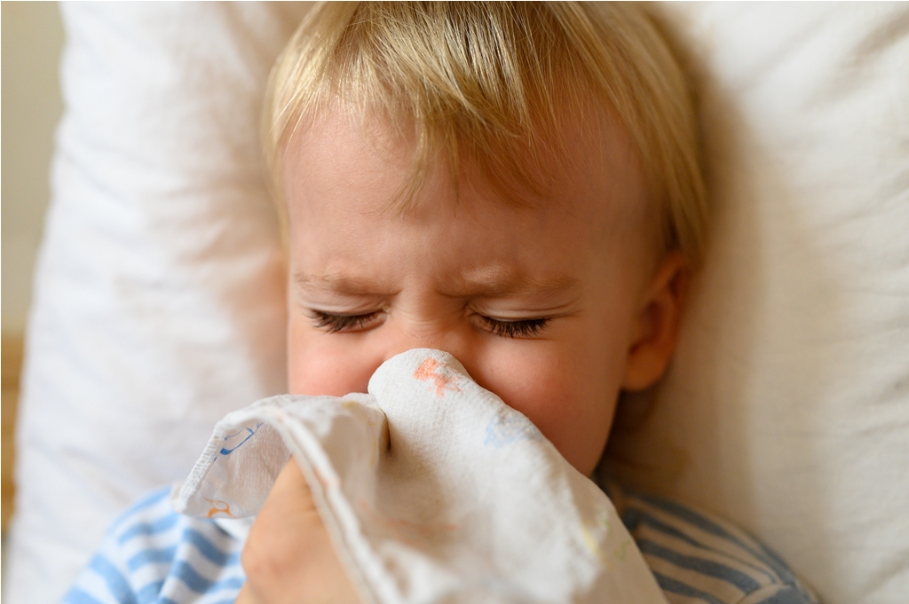 Remèdes naturels pour aider les enfants à rester en bonne santé