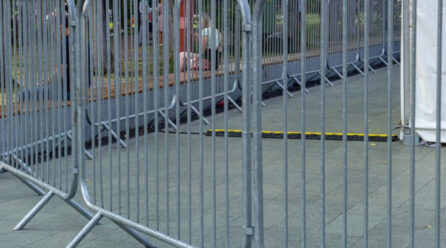 Renforcez la sécurité des espaces professionnels avec les barrières Vauban