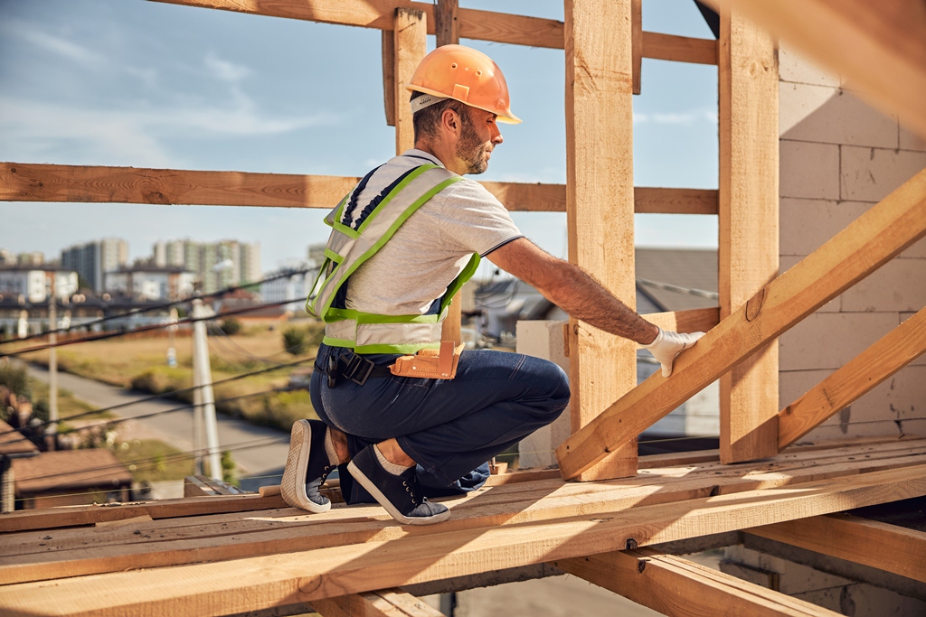 Conseils de sécurité pour les chantiers de construction