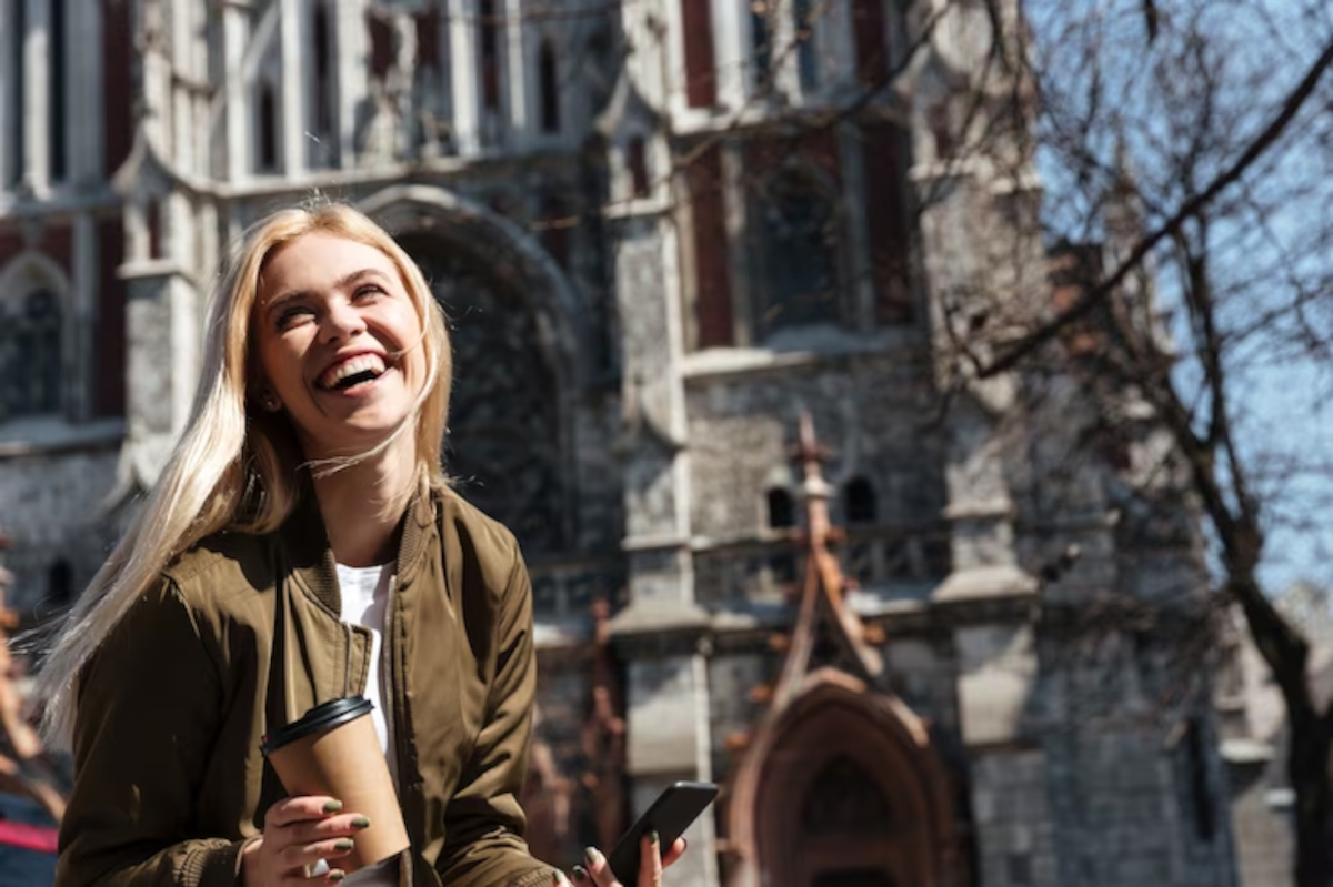 Qu’est-ce qui rend l’Irlande unique pour un séjour linguistique en anglais professionnel ?