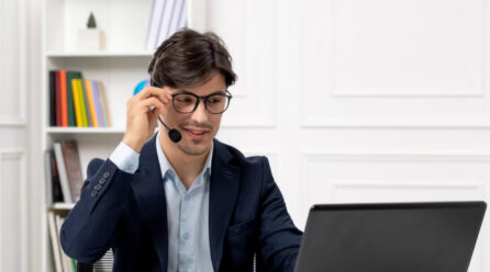 Simplifiez les communications grâce à softphone