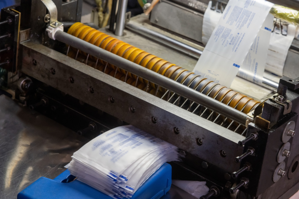 Transfert thermique ou thermique direct : quelle solution choisir pour vos étiquettes ?