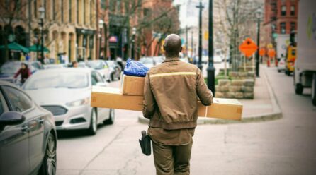 Les solutions efficaces pour régler un problème de livraison UPS