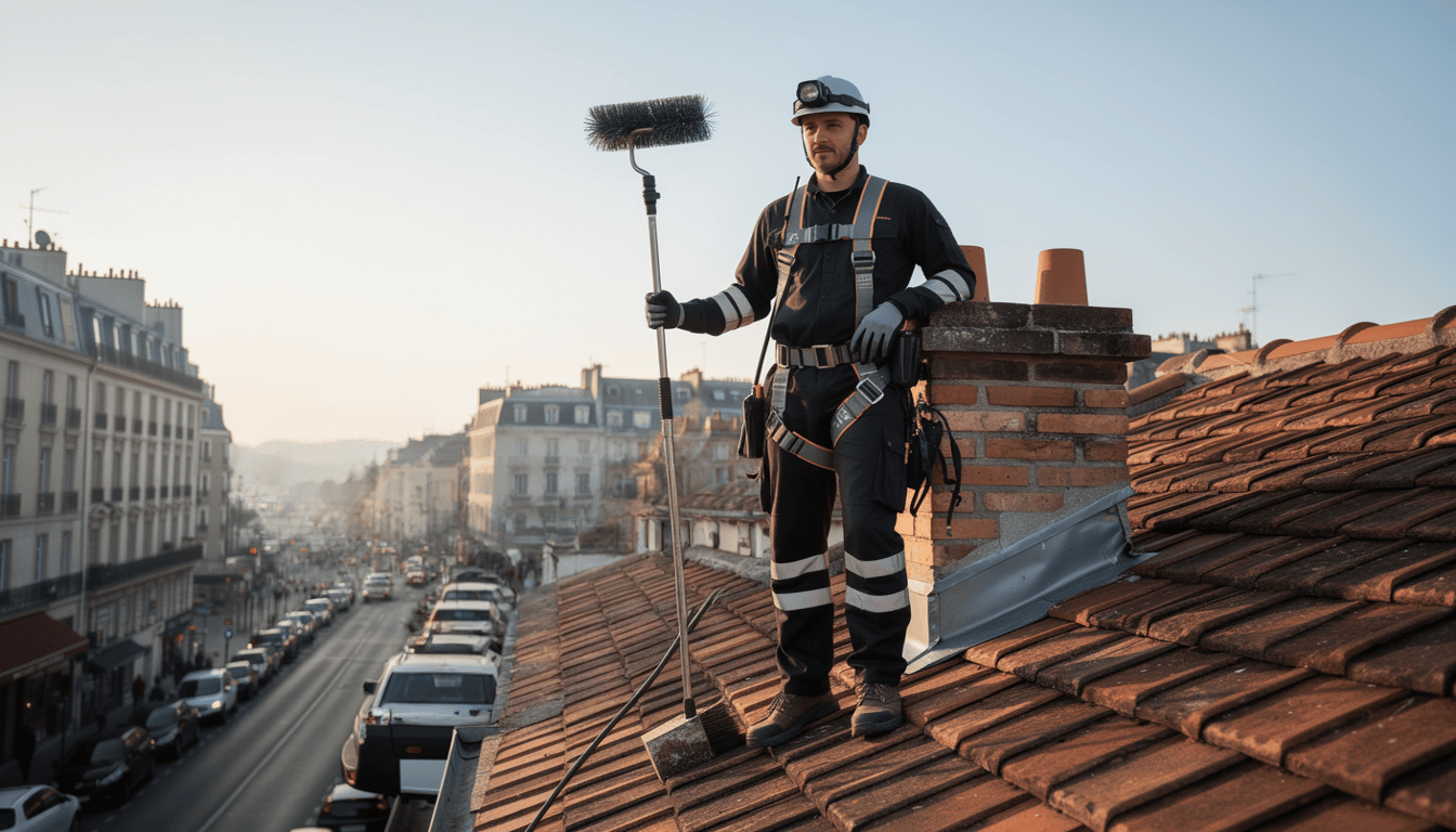 spécificités pour les professionnels