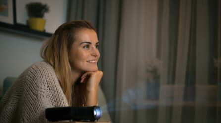 Meilleurs appareils vidéos pour les systèmes de cinéma à domicile