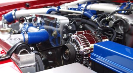 Quelles sont les solutions de systèmes de transmission et de levage les plus courantes ?
