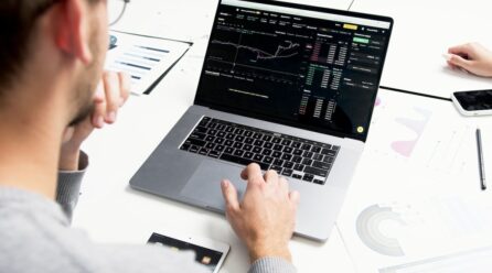 Comment trader les actions en croissance avec succès ?