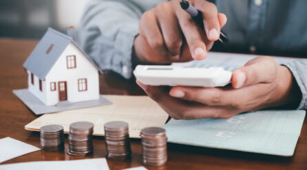 Comment obtenir les meilleurs taux d’intérêt pour votre hypothèque